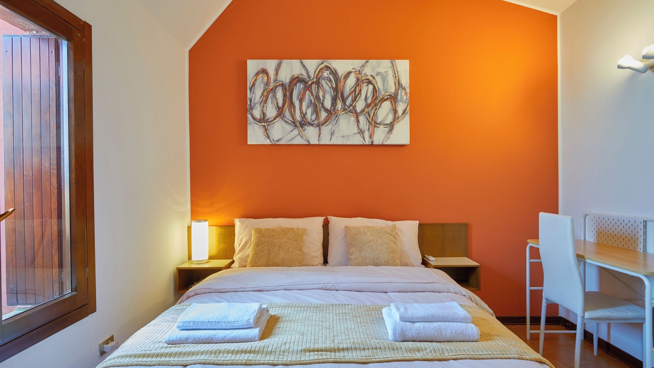 Photo of Bedroom in San Martino della Battaglia