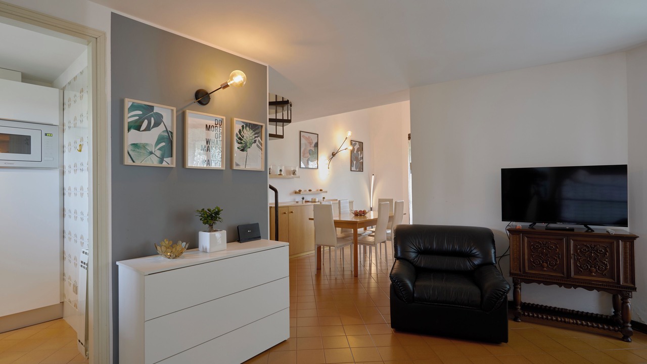 Photo of Livingroom in San Martino della Battaglia