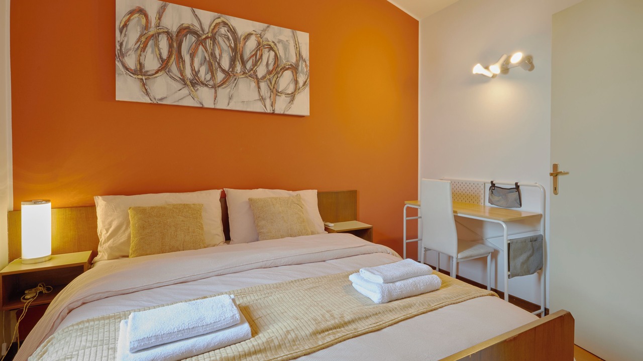 Photo of Bedroom in San Martino della Battaglia