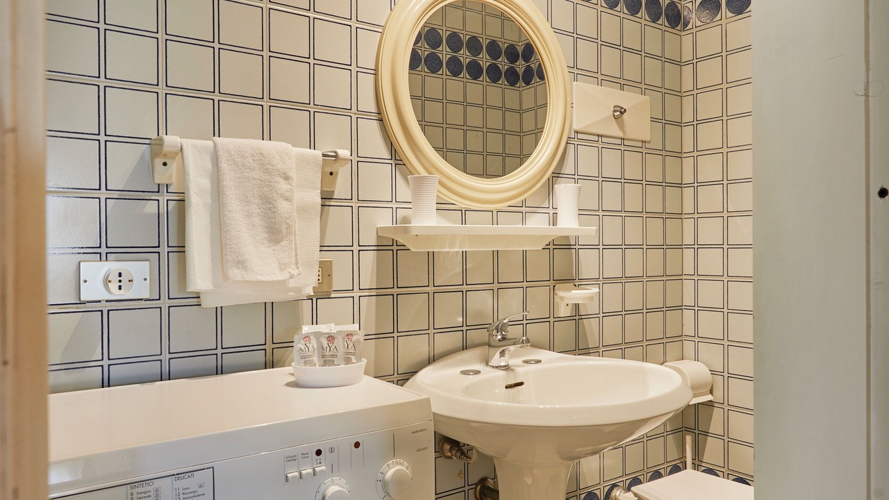Photo of Bathroom in San Martino della Battaglia