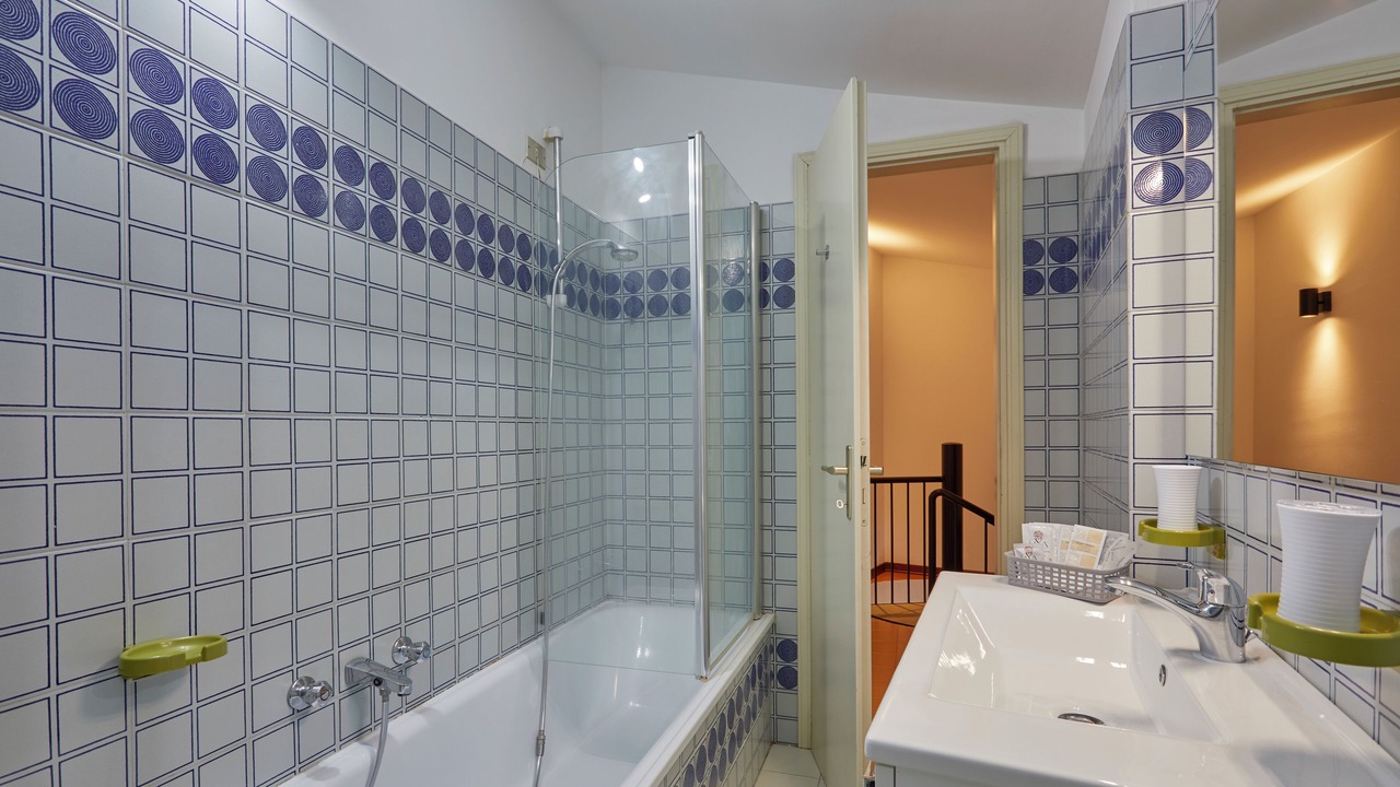 Photo of Bathroom in San Martino della Battaglia