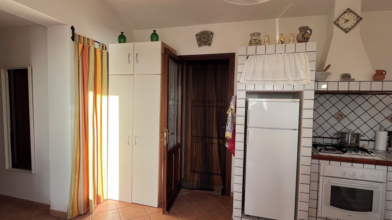 Photo of Kitchen in Macari