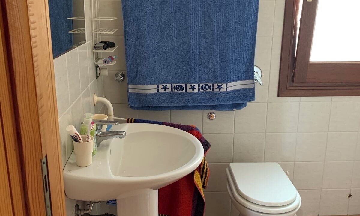 Photo of Bathroom in Macari