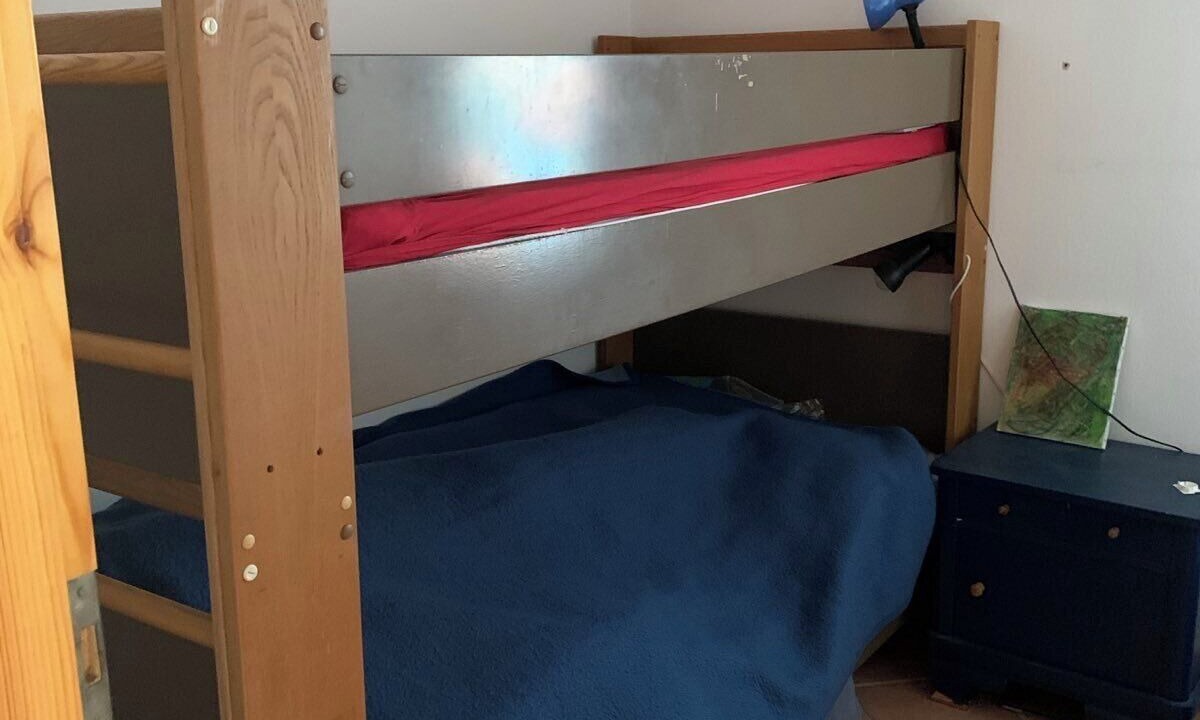 Photo of Bedroom in Macari