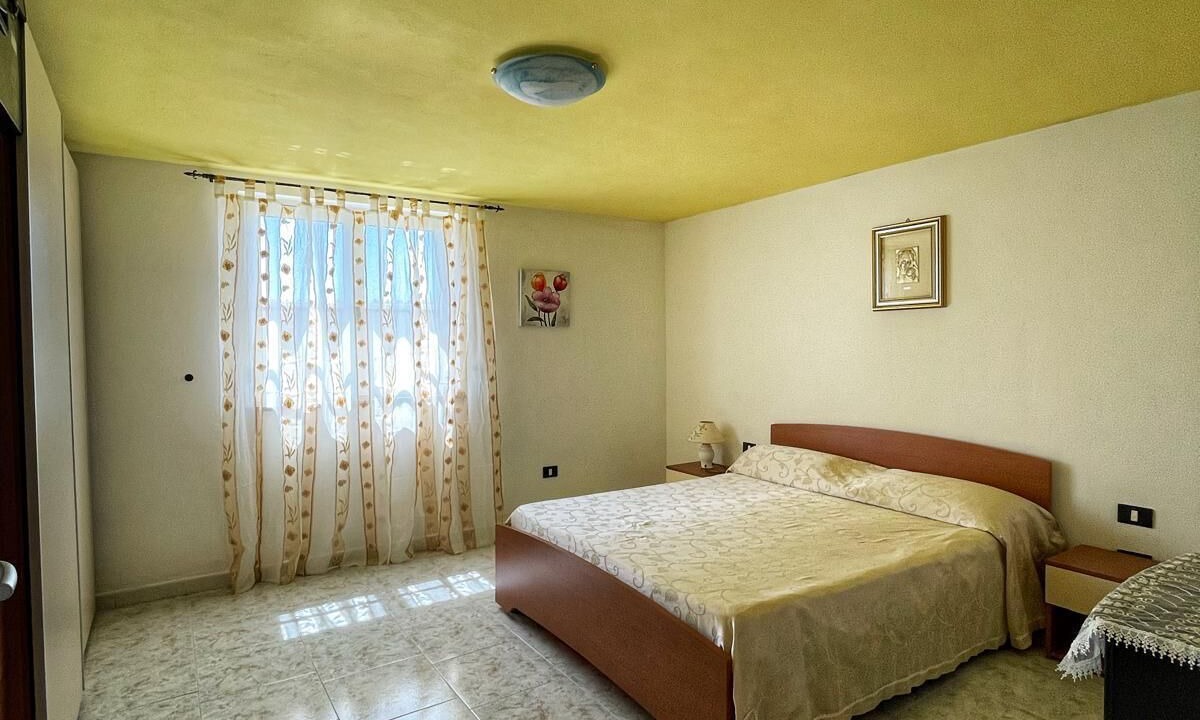 Photo of Bedroom in Narcao