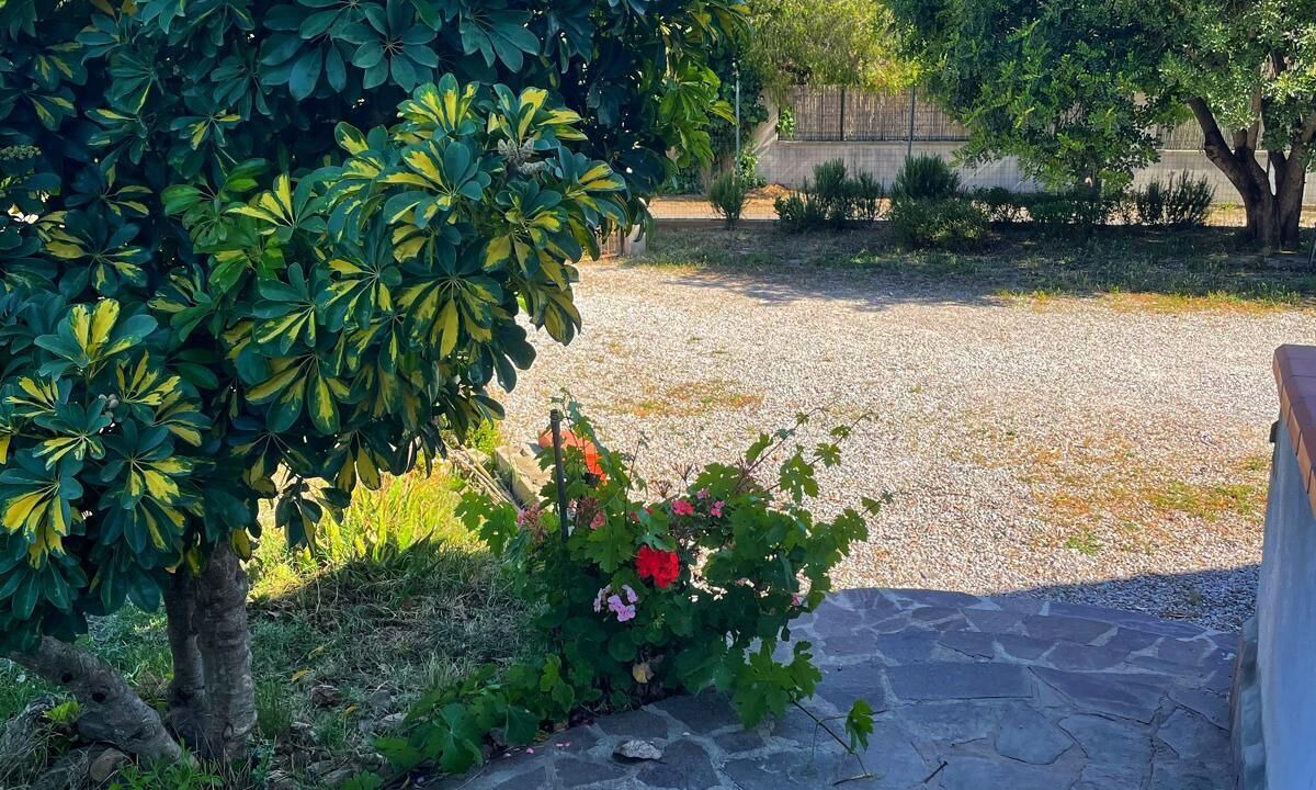 Photo of Outdoor in Narcao