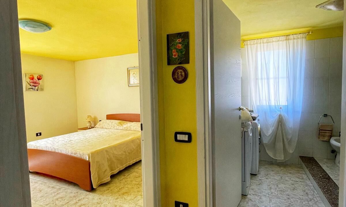 Photo of Bedroom in Narcao