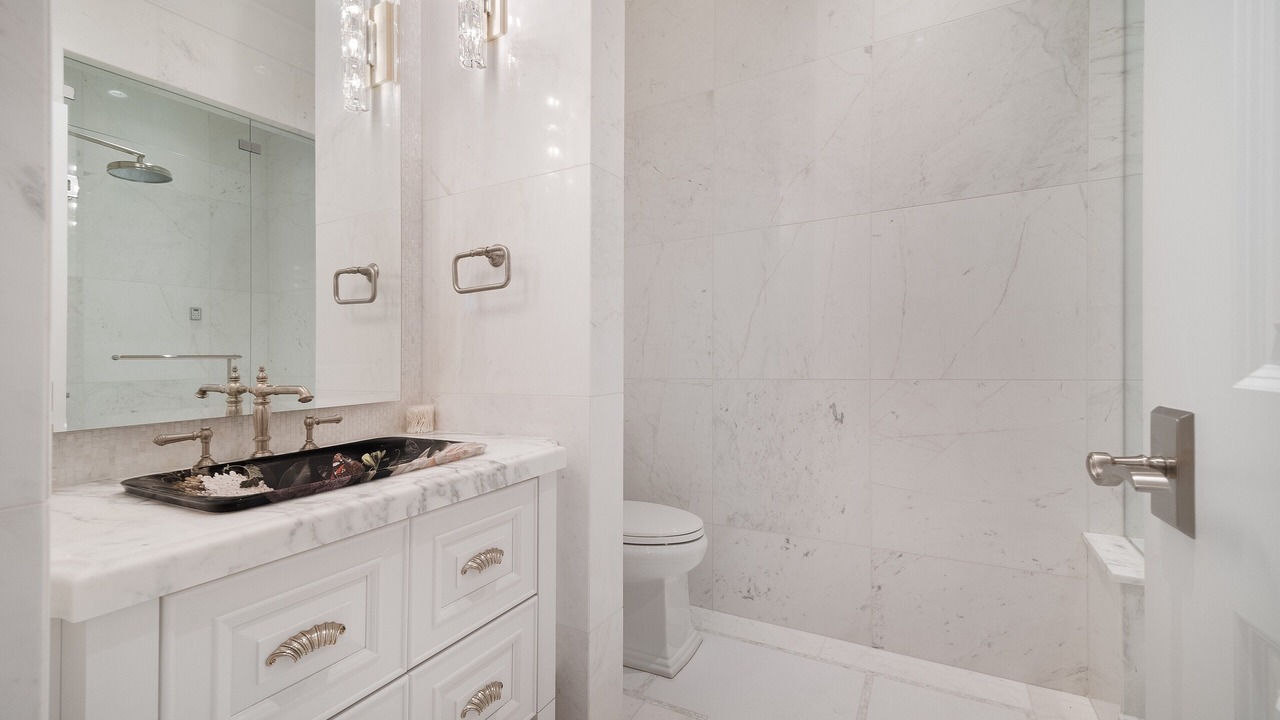 Photo of Bathroom in West Point Grey