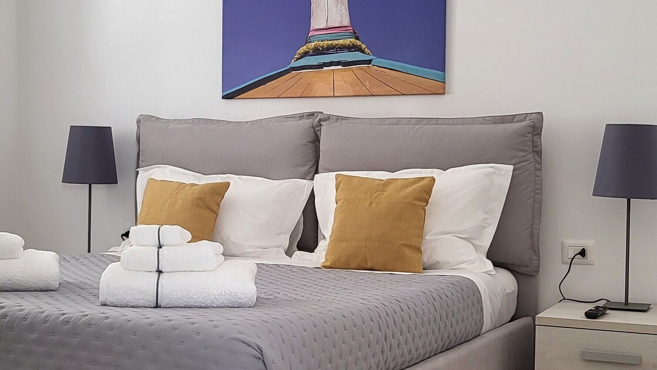 Photo of Bedroom in Castellammare del Golfo