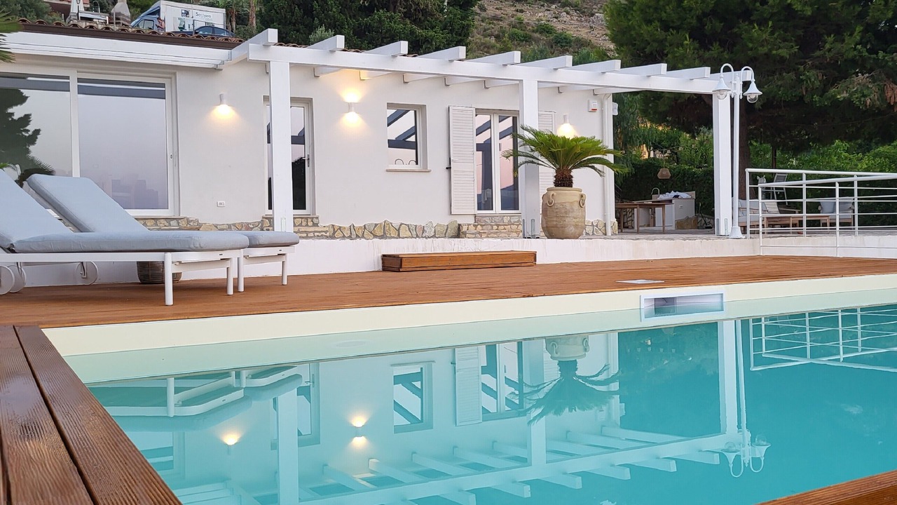 Photo of Outdoor in Castellammare del Golfo