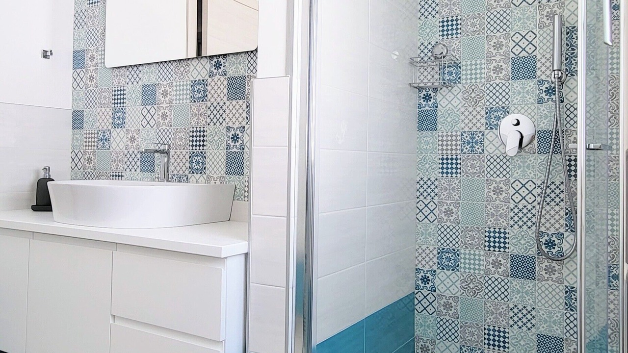 Photo of Bathroom in Castellammare del Golfo