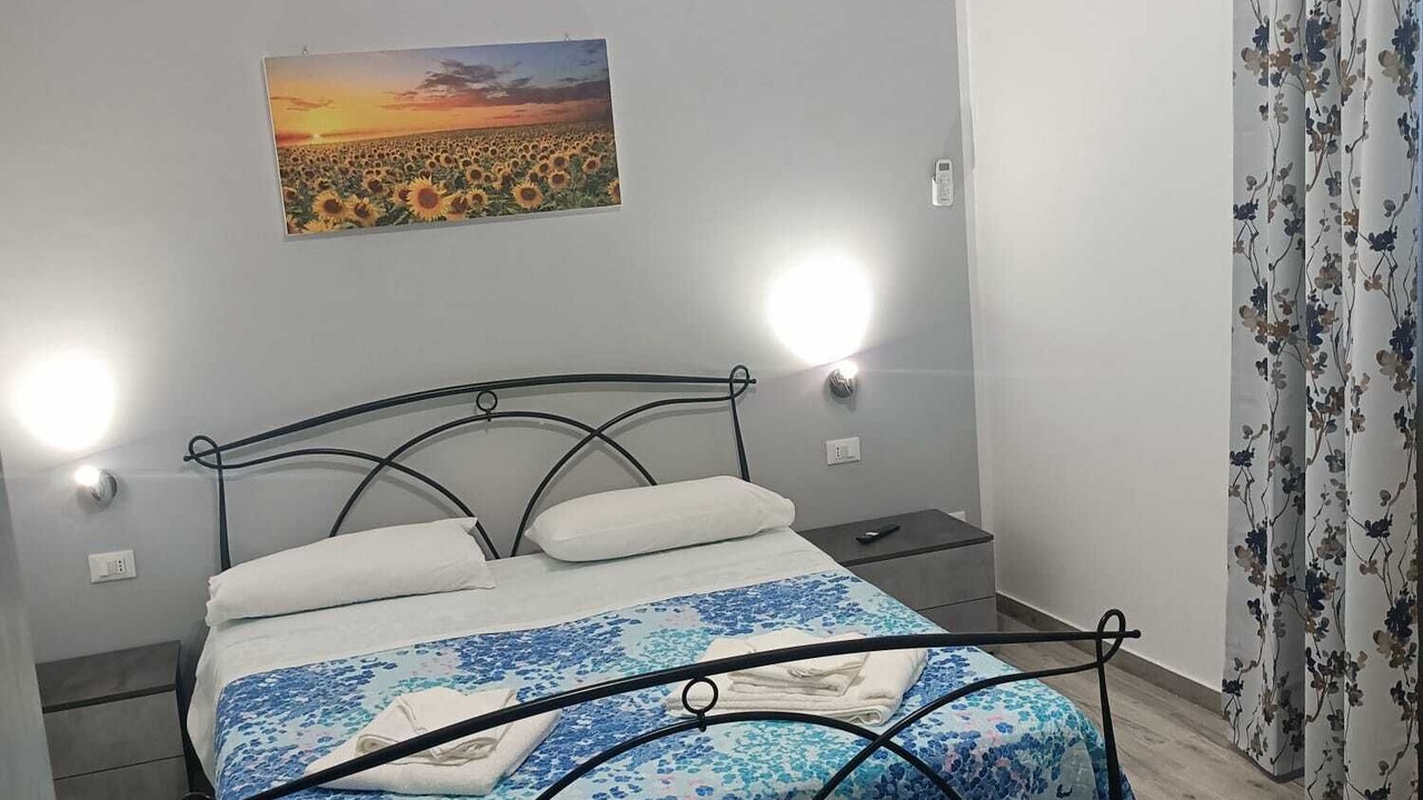 Photo of Bedroom in Balestrate