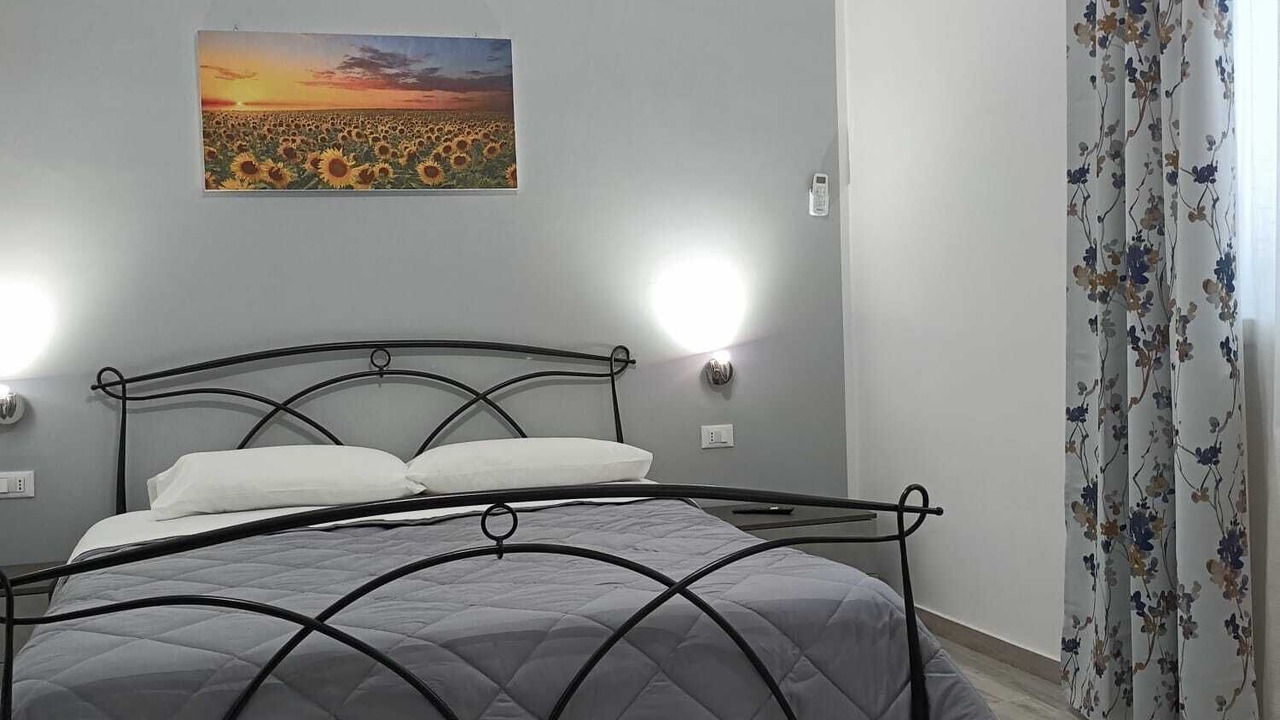 Photo of Bedroom in Balestrate