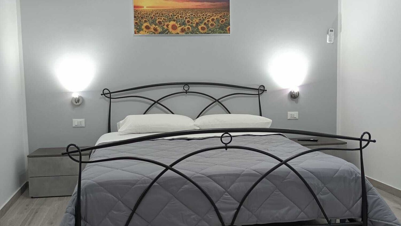 Photo of Bedroom in Balestrate