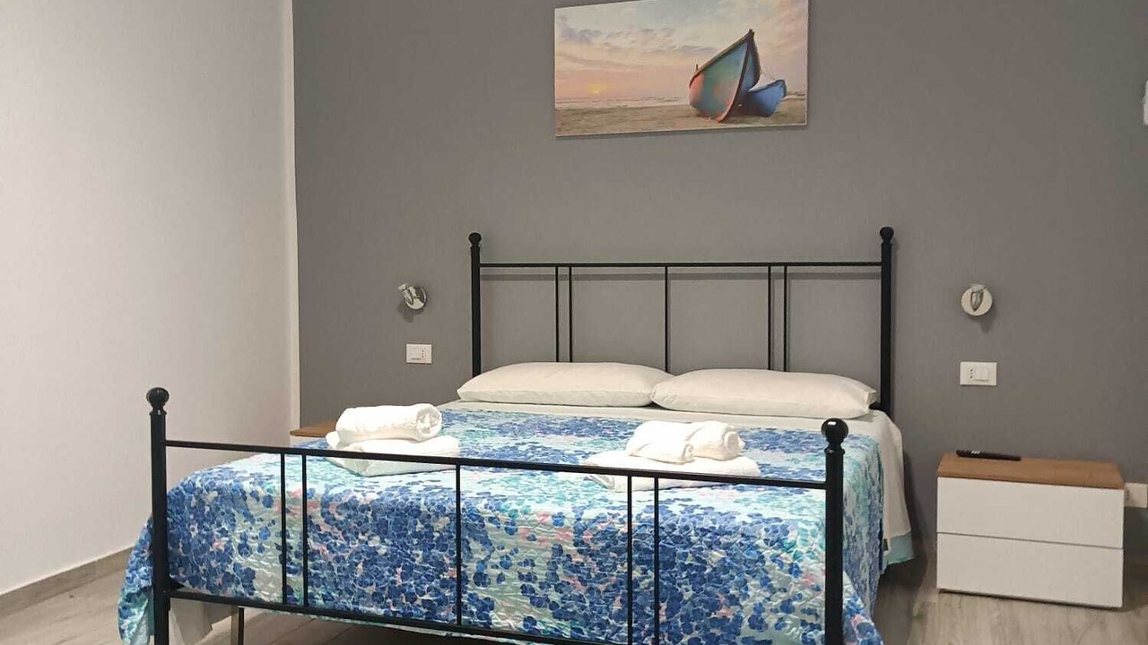 Photo of Bedroom in Balestrate