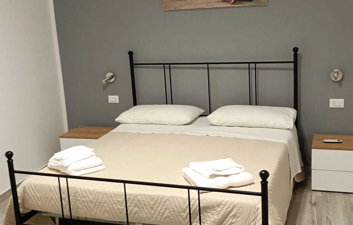 Photo of Bedroom in Balestrate