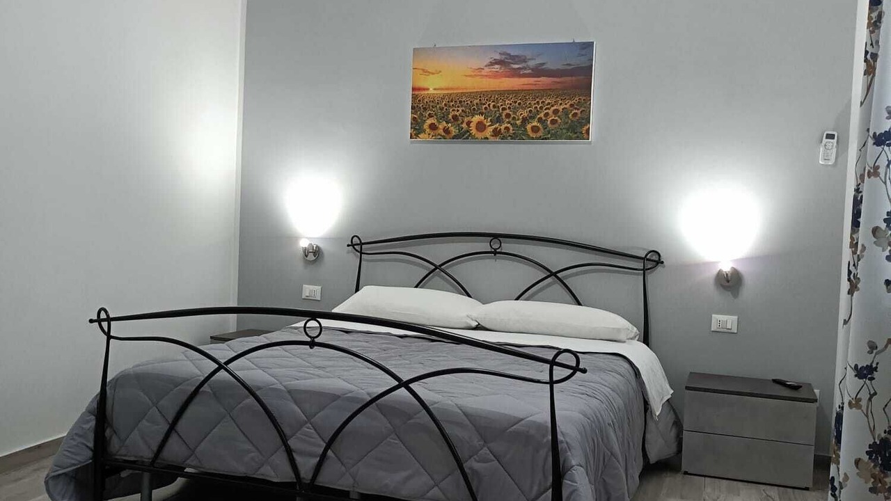 Photo of Bedroom in Balestrate