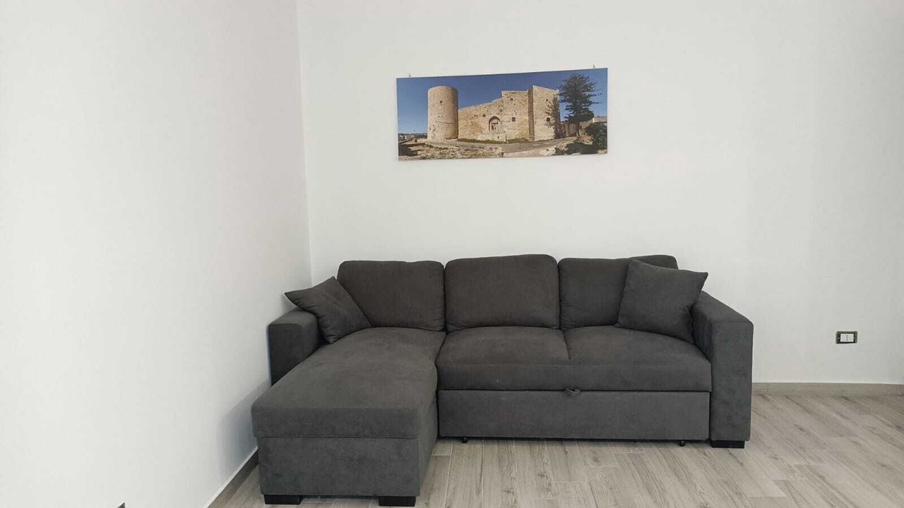 Photo of Livingroom in Balestrate