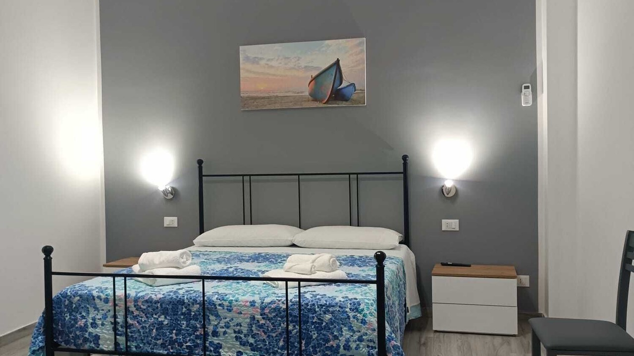 Photo of Bedroom in Balestrate