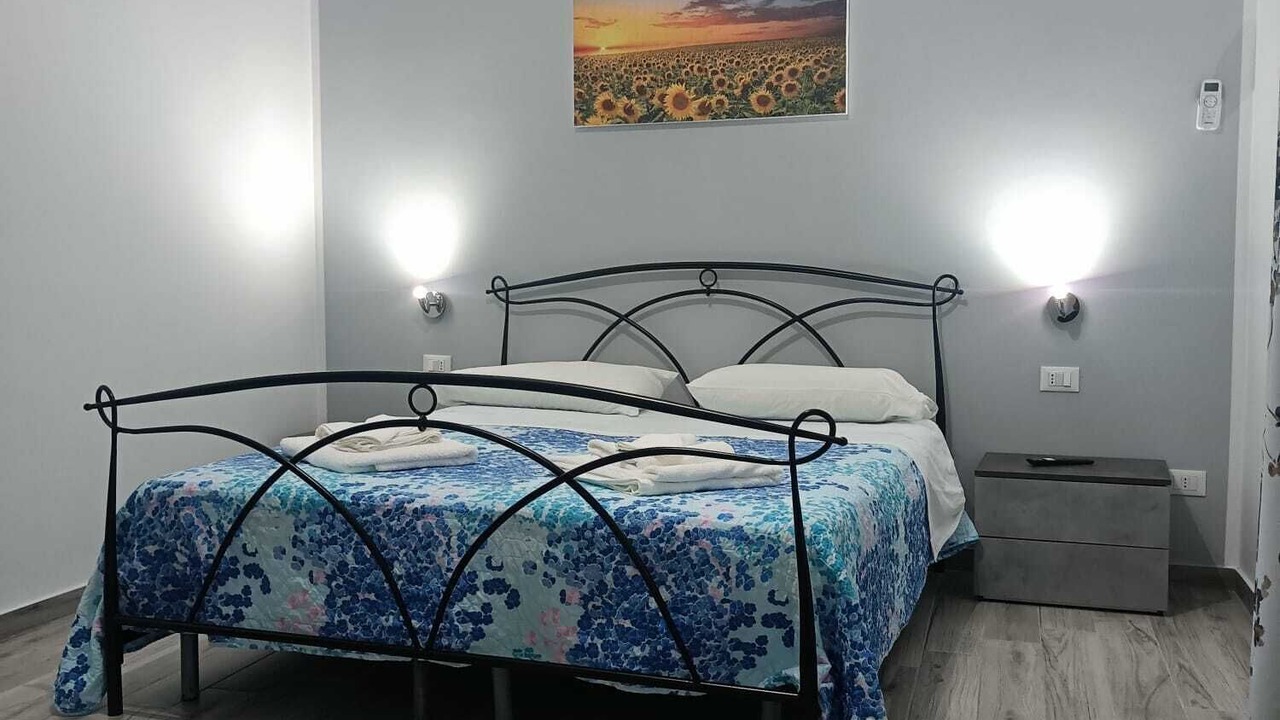 Photo of Bedroom in Balestrate