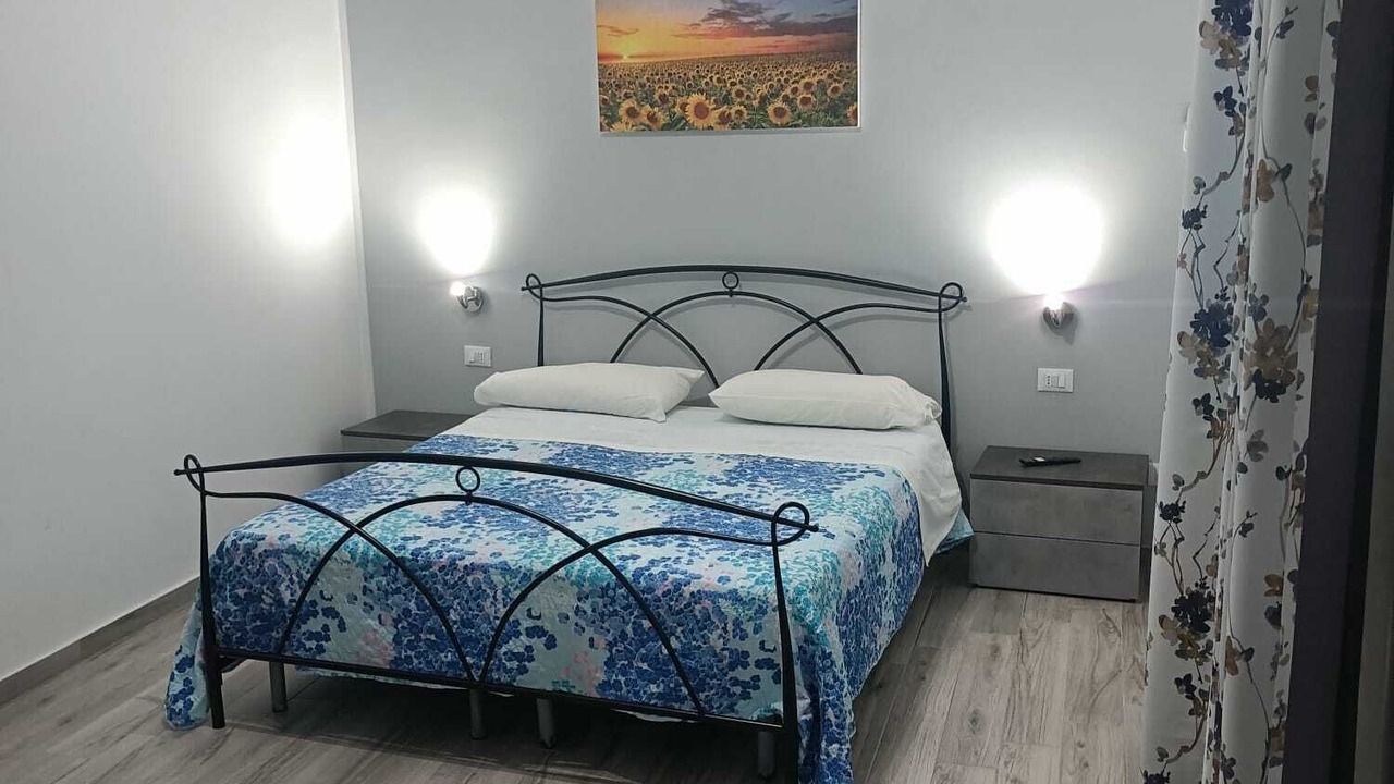 Photo of Bedroom in Balestrate