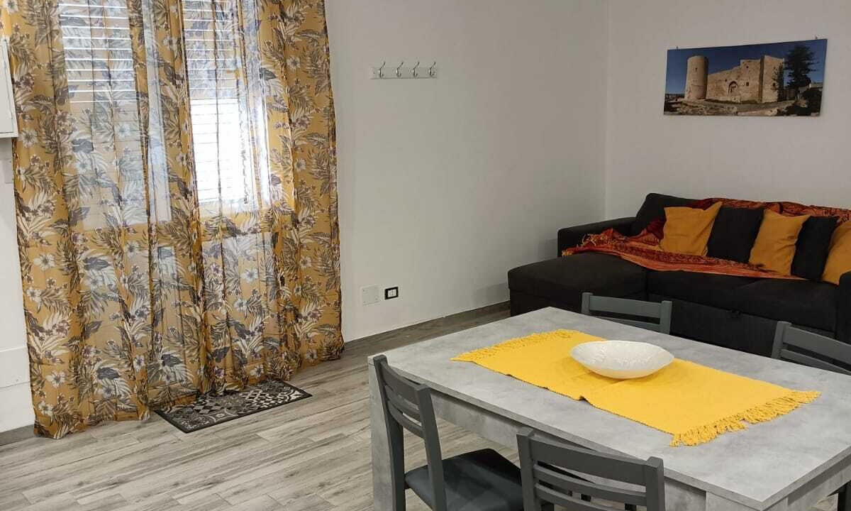 Photo of Livingroom in Balestrate
