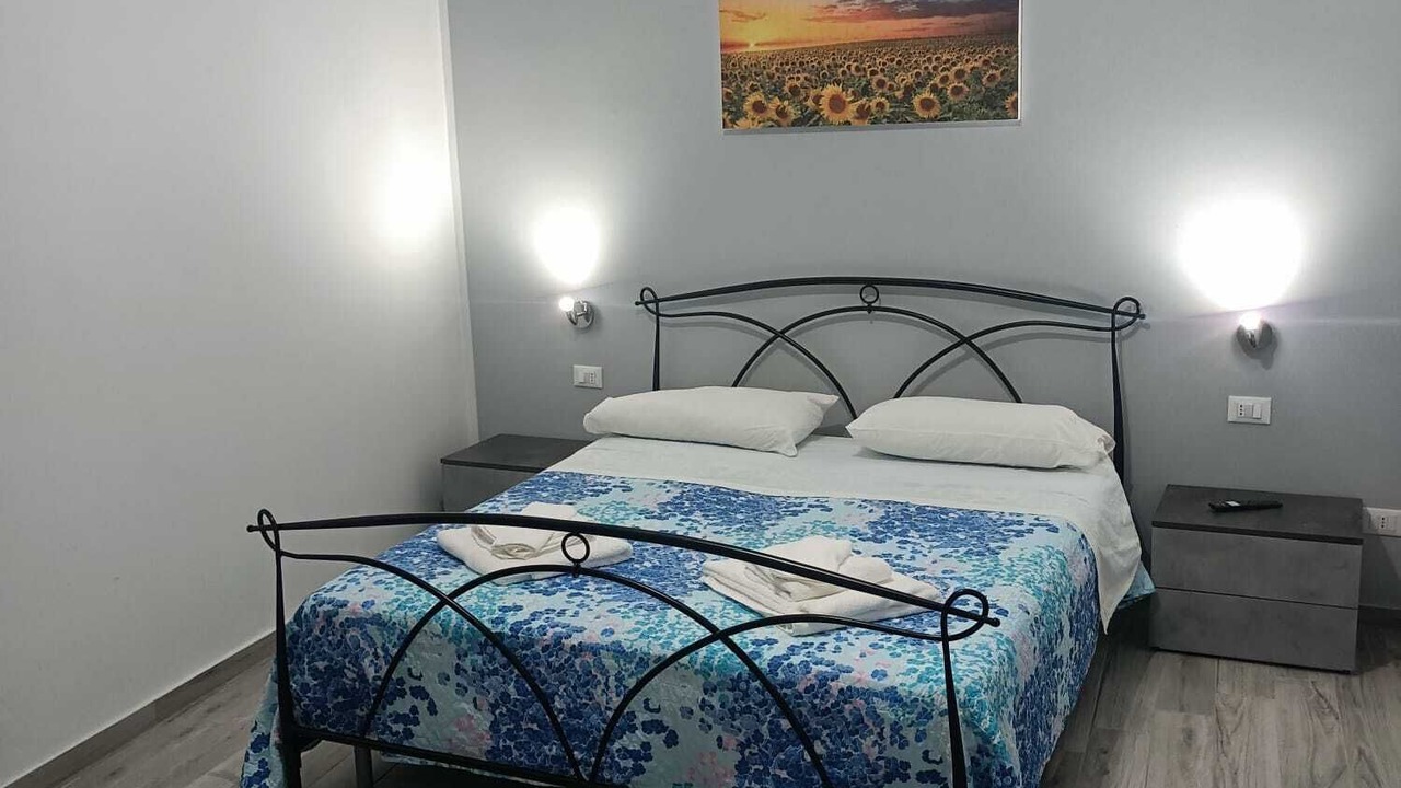 Photo of Bedroom in Balestrate