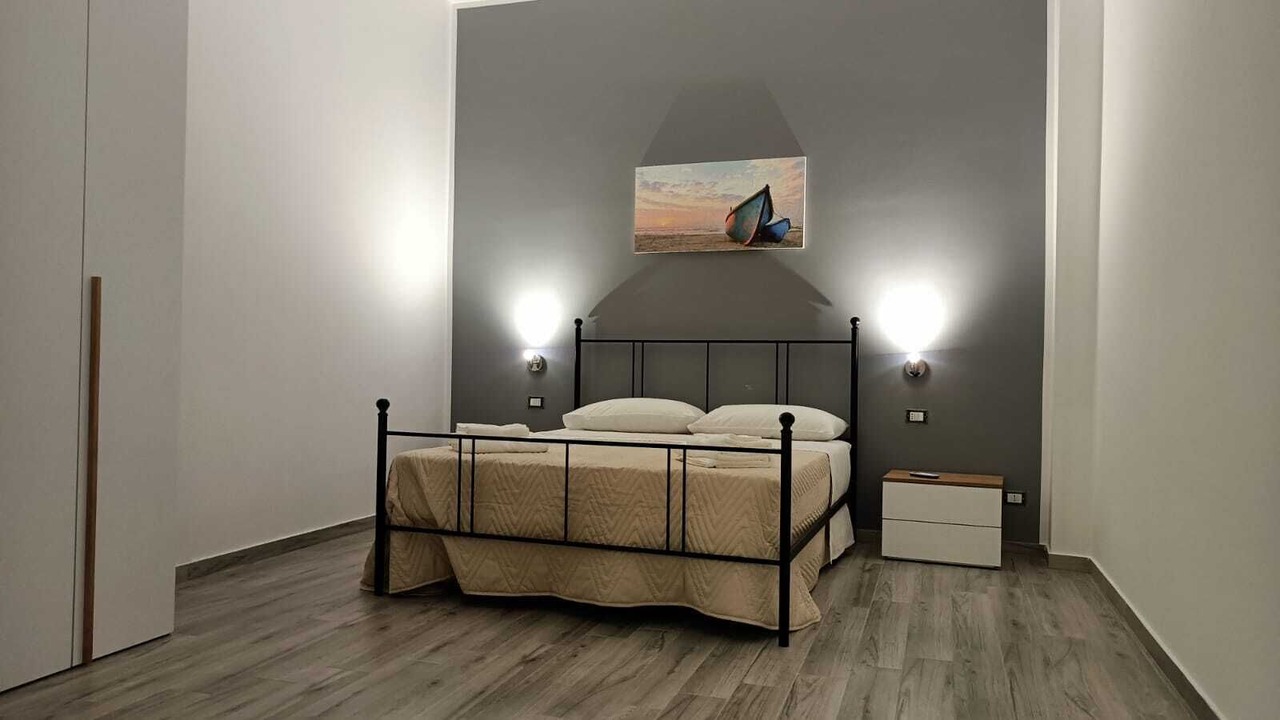 Photo of Bedroom in Balestrate