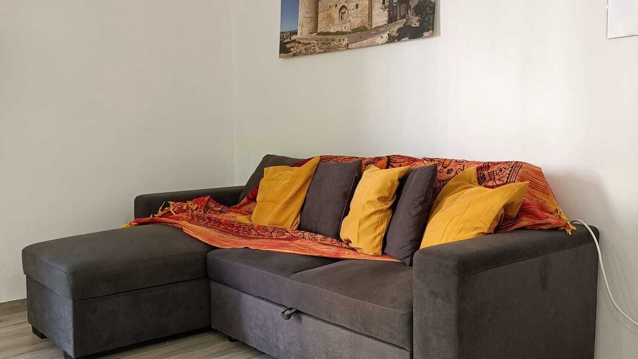 Photo of Livingroom in Balestrate