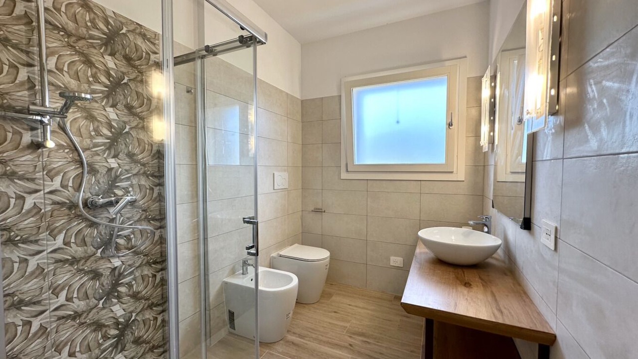 Photo of Bathroom in Cavallino-Treporti