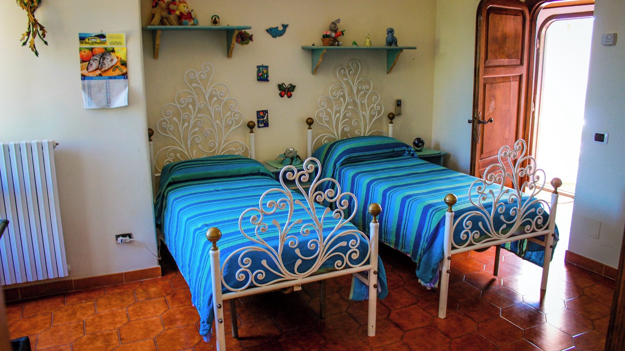 Photo of Bedroom in Faro