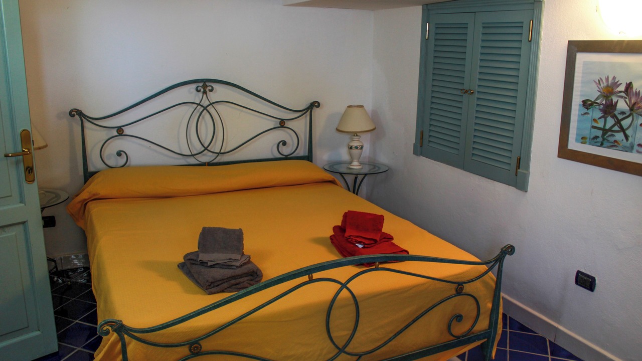 Photo of Bedroom in Faro