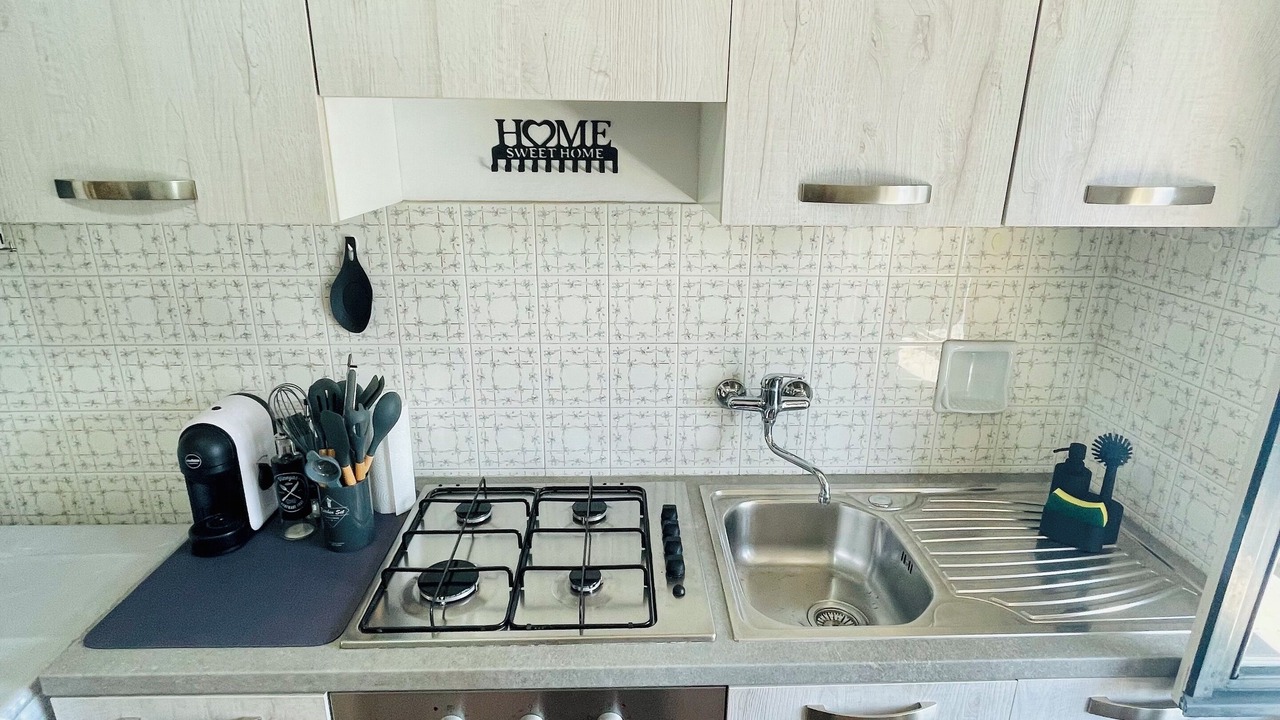 Photo of Kitchen in San Bartolomeo