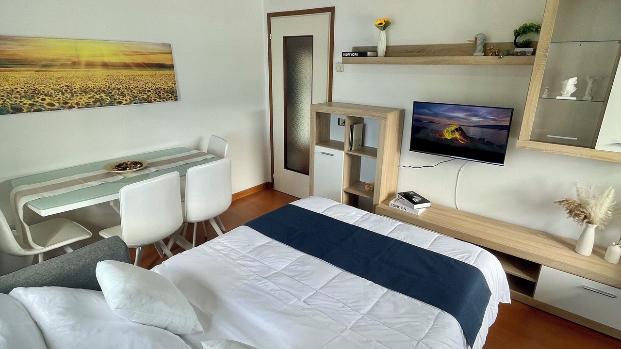 Photo of Bedroom in San Bartolomeo