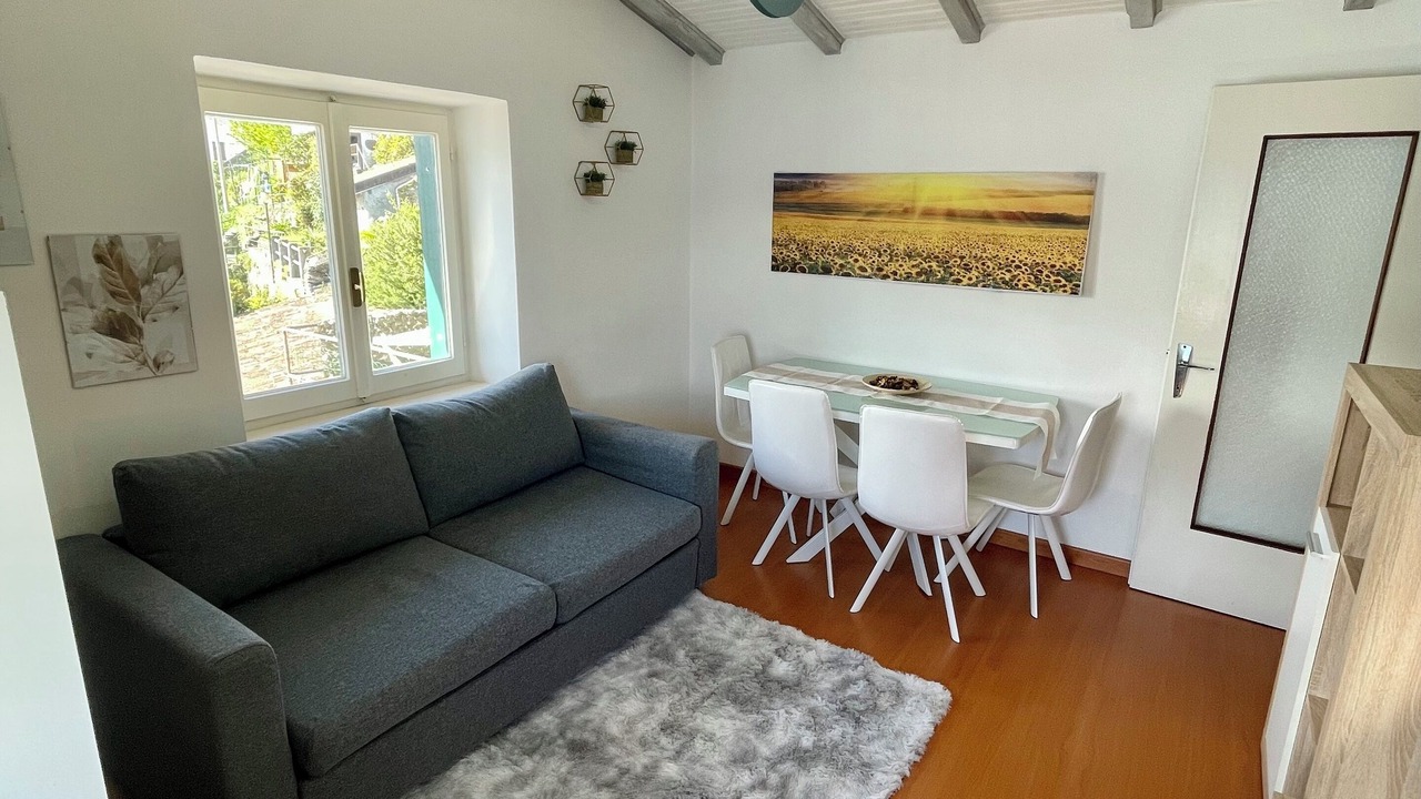 Photo of Livingroom in San Bartolomeo