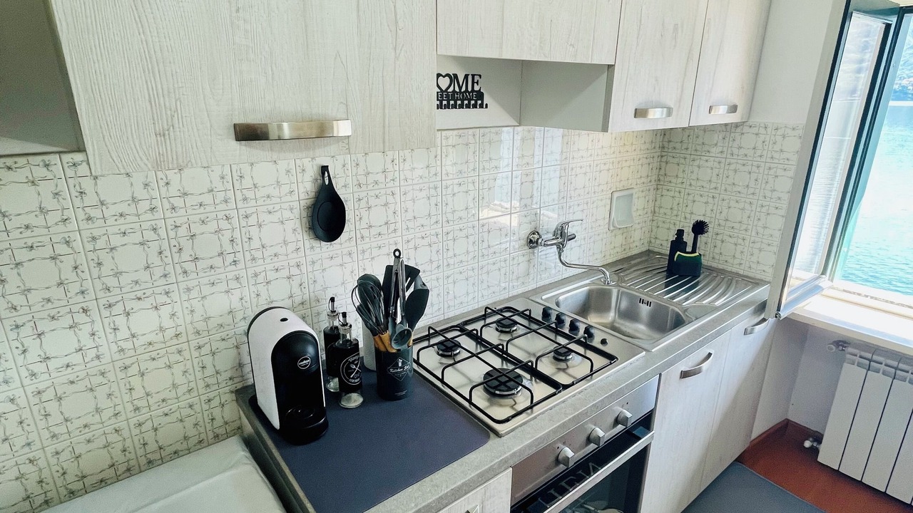 Photo of Kitchen in San Bartolomeo