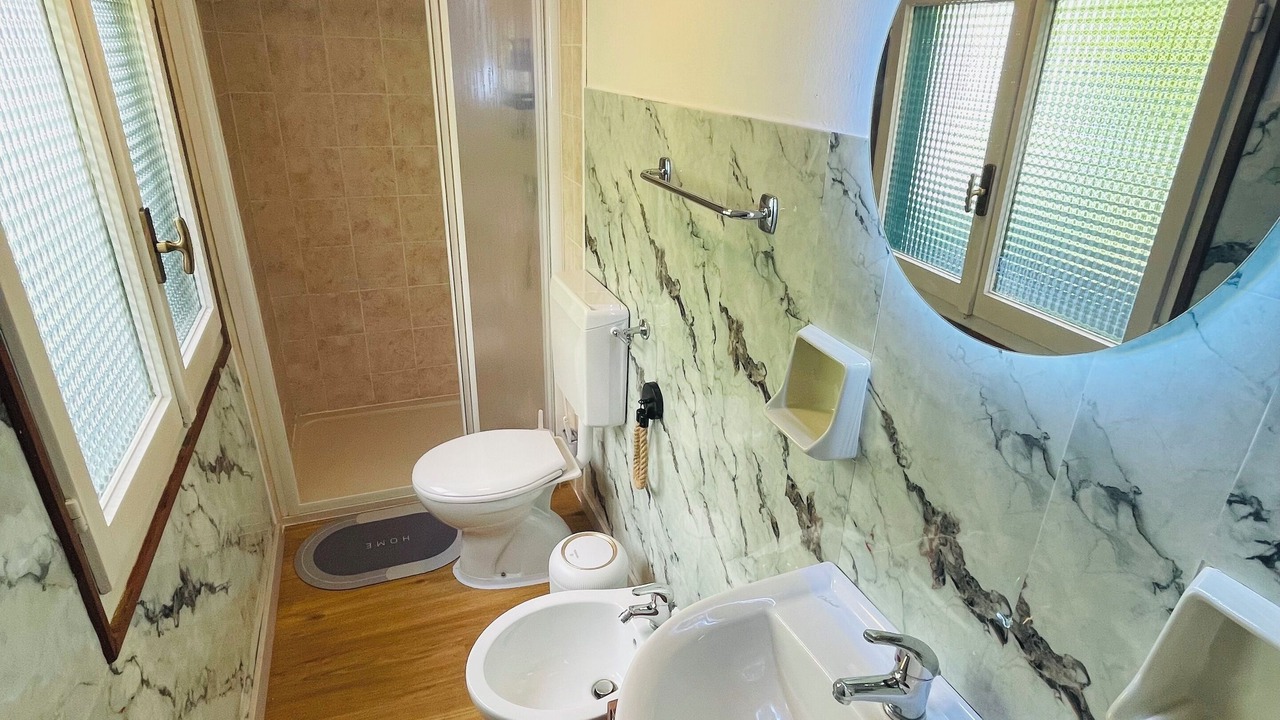 Photo of Bathroom in San Bartolomeo
