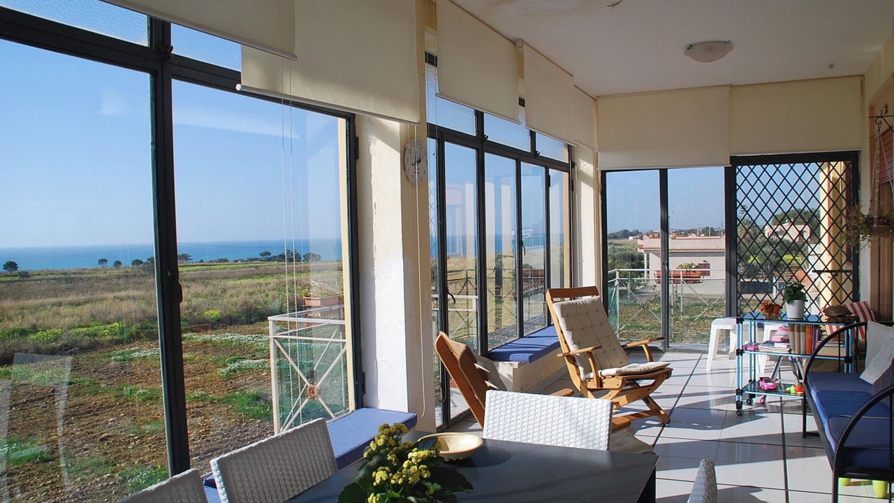 Photo of Livingroom in Porto Palo