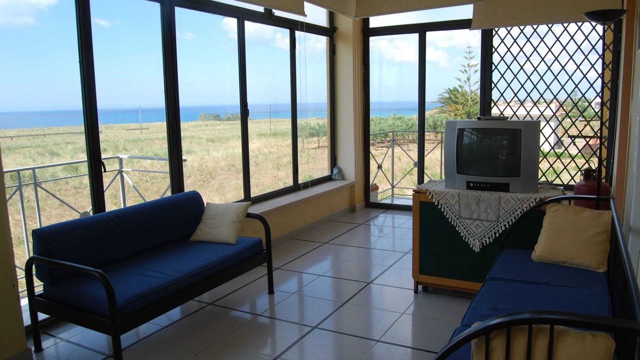 Photo of Livingroom in Porto Palo