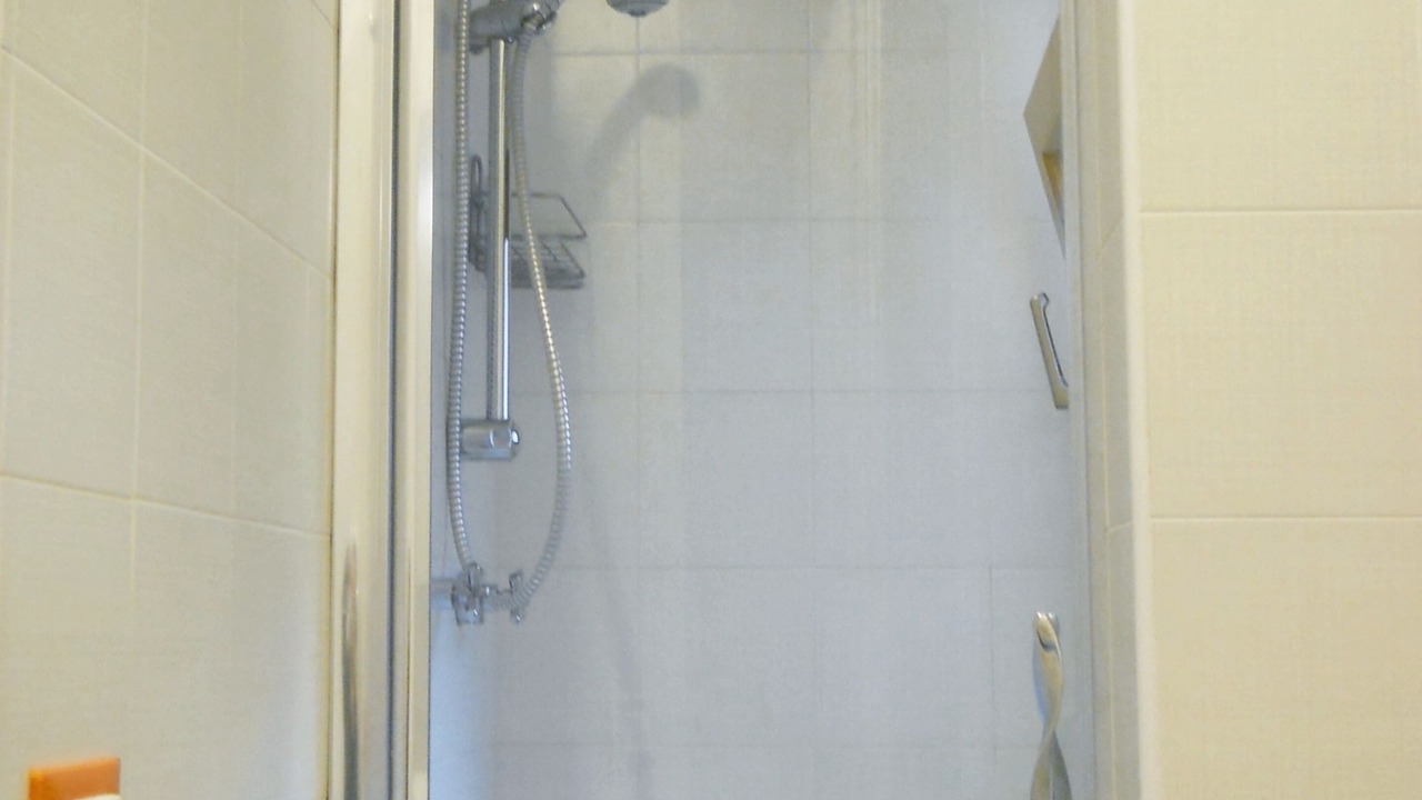Photo of Bathroom in Trapani City Centre