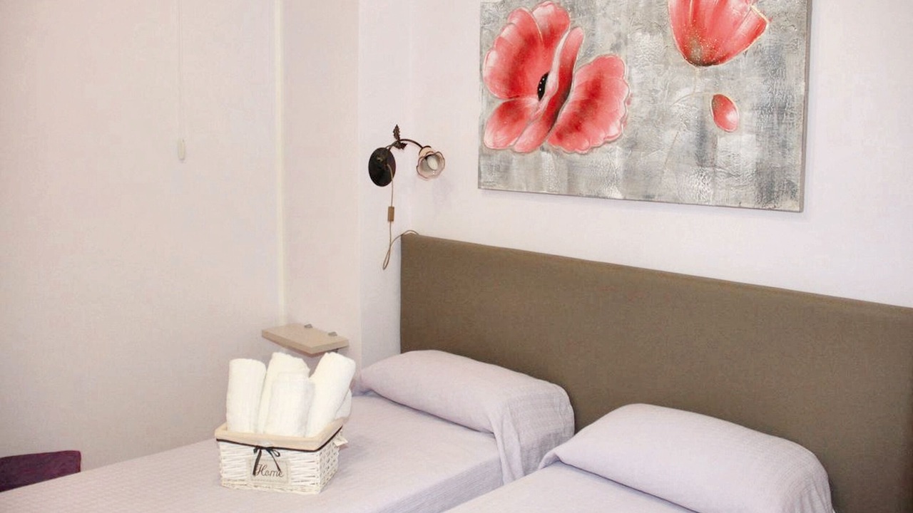 Photo of Livingroom in Rilievo