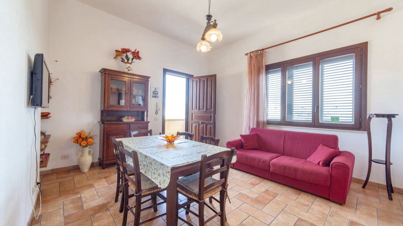 Photo of Livingroom in Rilievo