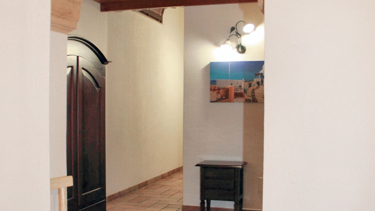Photo of Livingroom in Rilievo