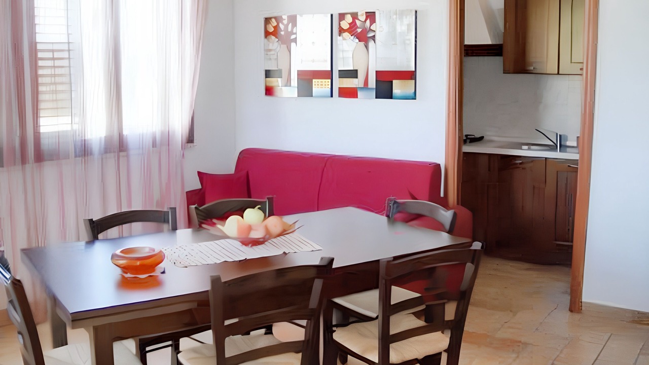 Photo of Livingroom in Rilievo