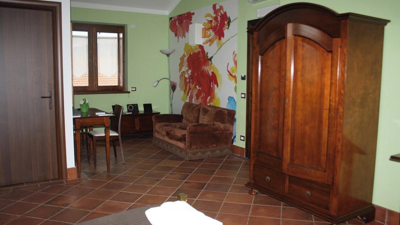 Photo of Bathroom in Segni