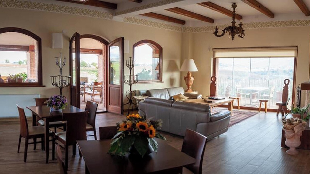 Photo of Livingroom in Segni