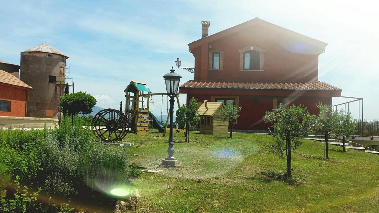 Photo of Outdoor in Segni