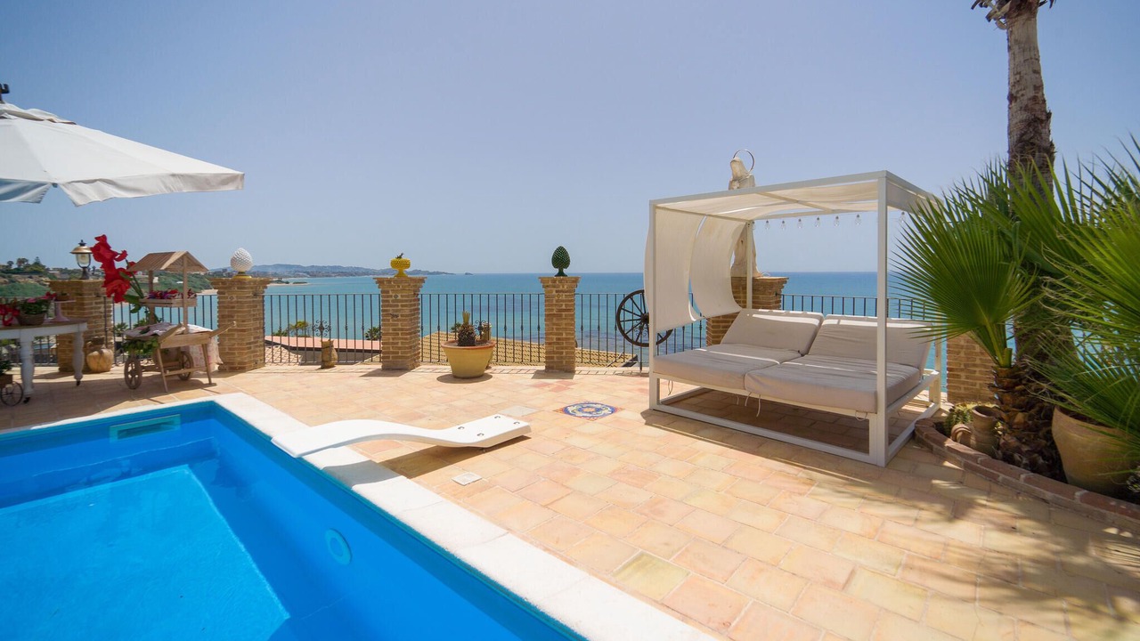 Photo of Outdoor in Ciotta