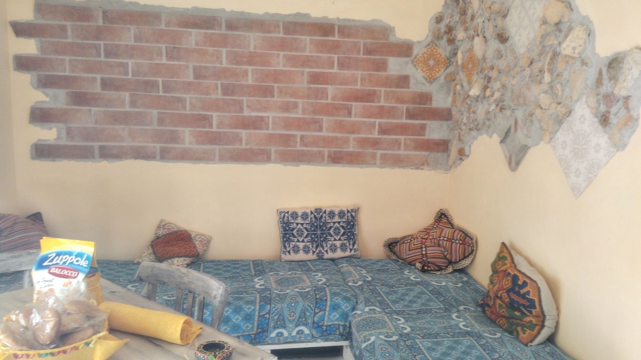 Photo of Livingroom in Sciacca