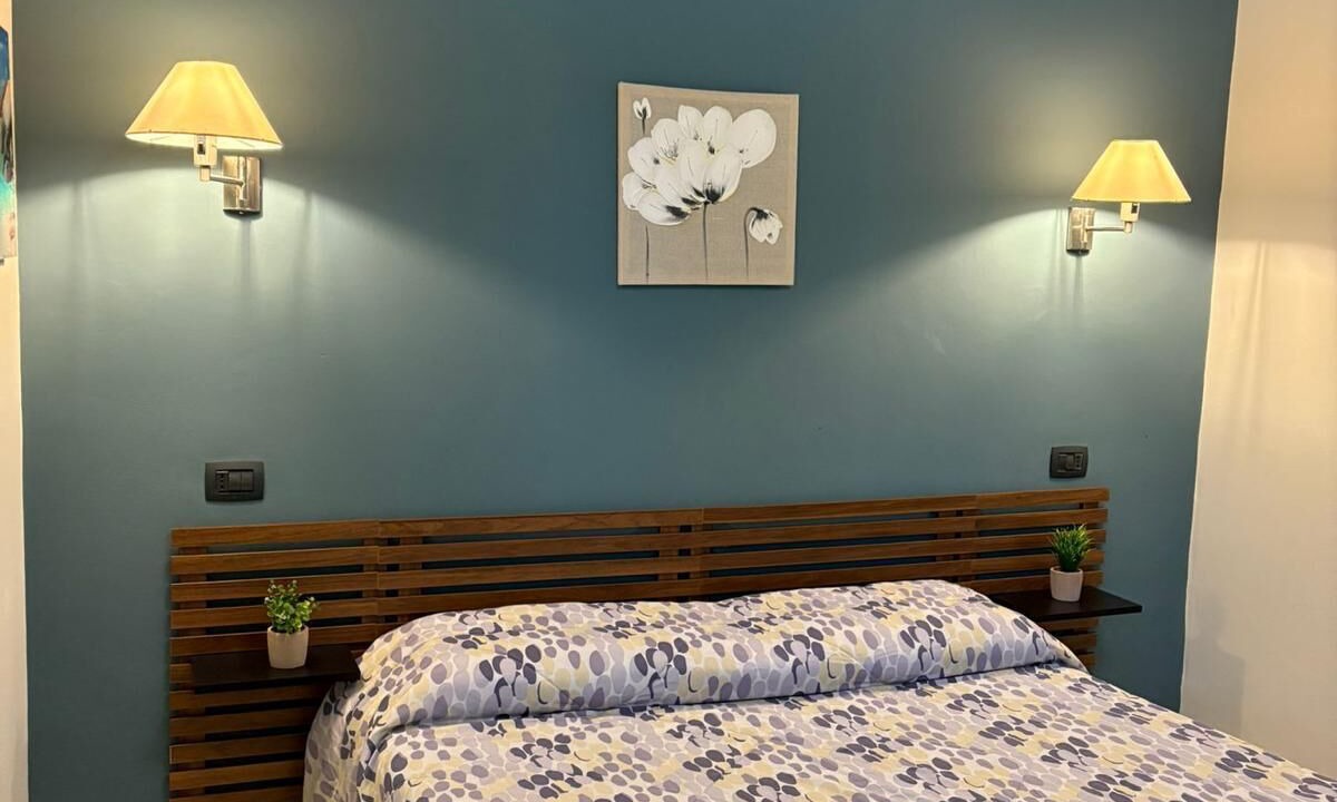 Photo of Bedroom in Mazara del Vallo